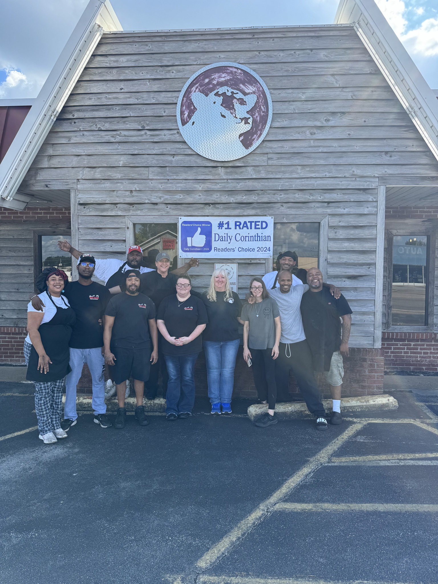 russells beef house